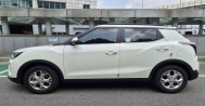 더 뉴티볼리 1.6 가솔린 2WD V1 101하7356 티볼리장기렌트, 저신용렌트카